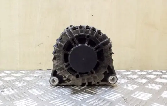 Peugeot 508 Generator/alternator 9678048880 2614016A TG15C189