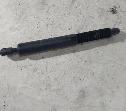 BMW 5 F10 F11 Rear window strut damper 7210557