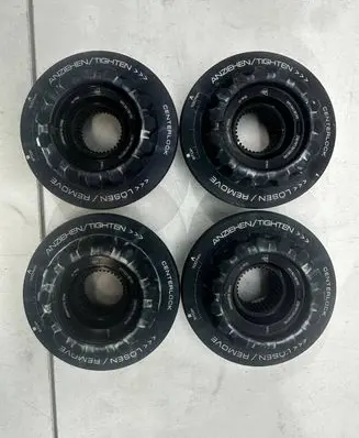 Porsche 911 991 Nuts/bolts 99136118190