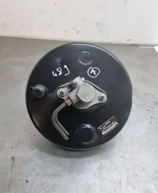 Mitsubishi Outlander Brake booster 4680A163