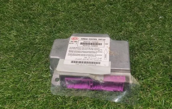 KIA Ceed Airbag control unit/module 959101H050