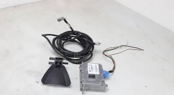 BMW 4 F32 F33 Windshield/windscreen camera 9248467 9359799 143725744