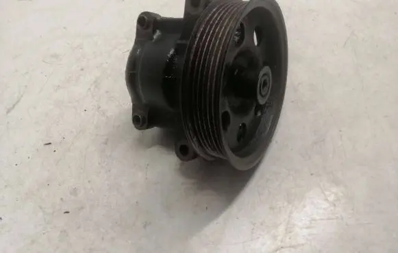 Ford Focus Power steering pump
