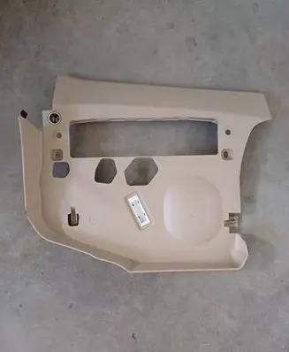 BMW 4 F32 F33 Dashboard lower bottom trim panel 51459218558 51459218558A