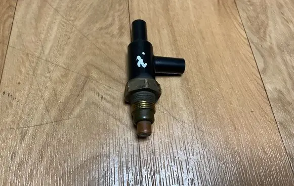 Honda Accord Coolant temperature sensor 