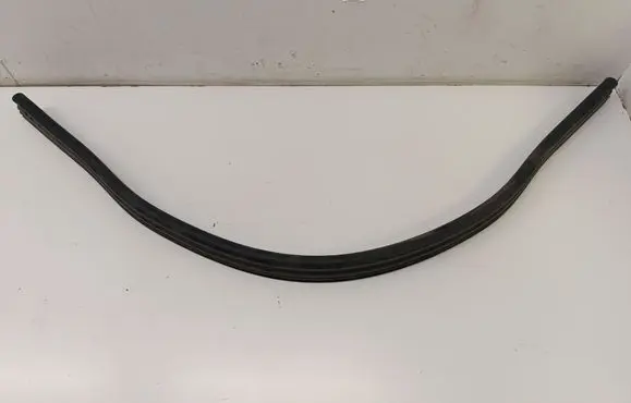 Audi Q4 Sportback e-tron Engine compartment rubber 11A823723