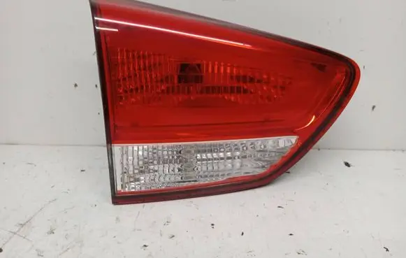 KIA Carens III Rear/tail lights 92403A4
