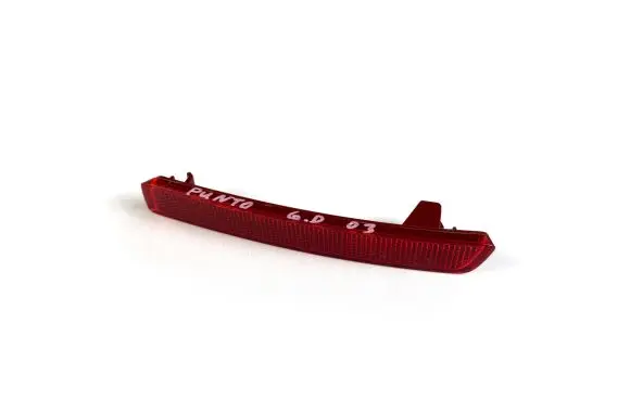 Fiat Punto (188) Rear tail light reflector 46834769dx