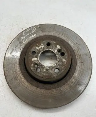 Renault Espace - Grand espace IV Front brake disc