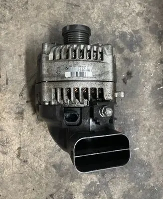 BMW 1 F20 F21 Generator/alternator 7605060