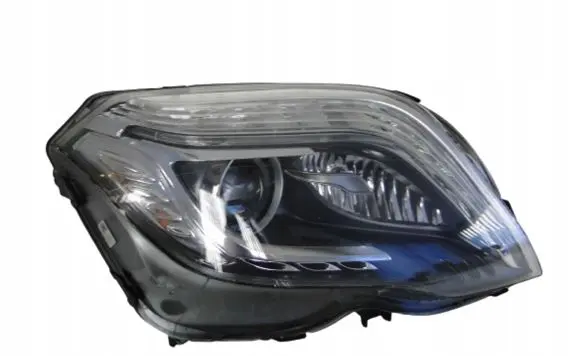 Mercedes-Benz GLK (X204) Headlight/headlamp A2048201639