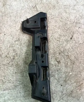 Renault Master III Front bumper mounting bracket 0001036423