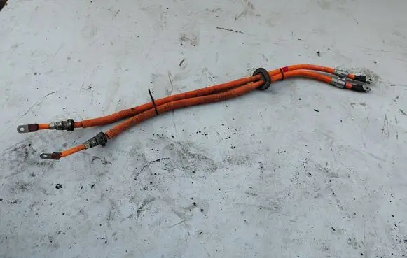 Tesla Model S Other wiring loom 1022562-10-B