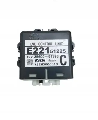 Mazda CX-7 Other control units/modules E22151225