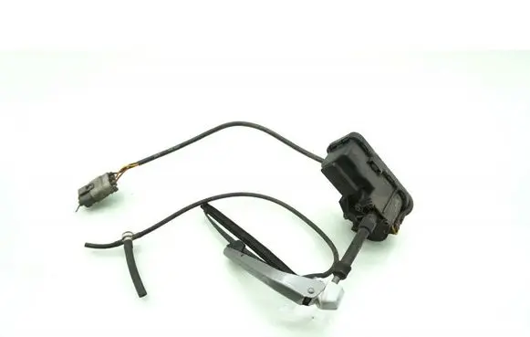 Volvo 940 Front wiper linkage and motor 0390206860