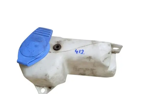 Audi A4 S4 B6 8E 8H Windshield washer fluid reservoir/tank 8E0955453A