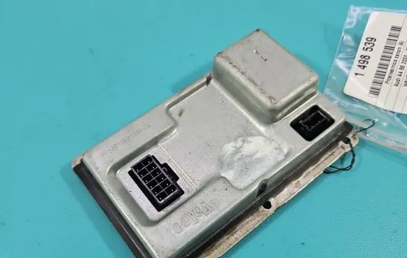 Audi A4 S4 B6 8E 8H Headlight ballast module Xenon 73010137M IMPRK1498539