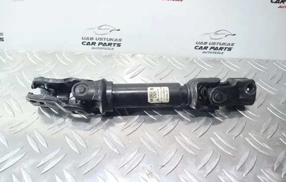 Opel Insignia A Steering column universal joint 13219344 278053053