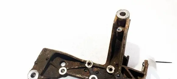 Audi A3 S3 8P Front lower control arm/wishbone 1K0199295E