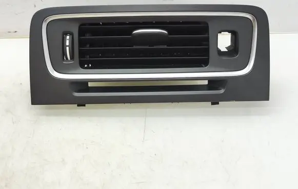 Volvo S60 Dash center air vent grill 30791699
