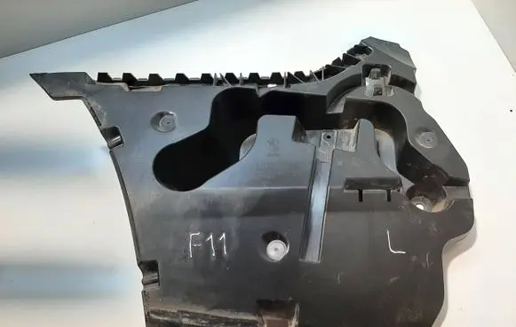 BMW 5 F10 F11 Rear bumper mounting bracket 15857711