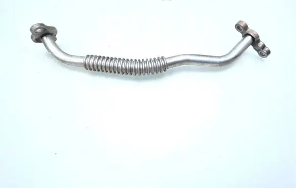 Hyundai i40 EGR valve line/pipe/hose