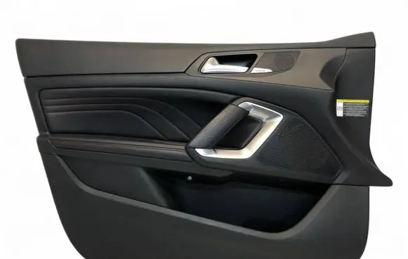 Peugeot 308 Front door card panel trim 98283623xj