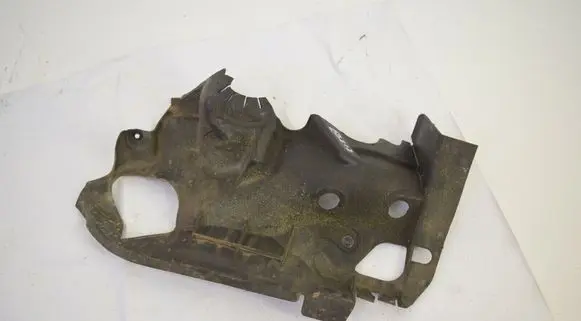 Mercedes-Benz E W212 Other engine bay part A2125241125