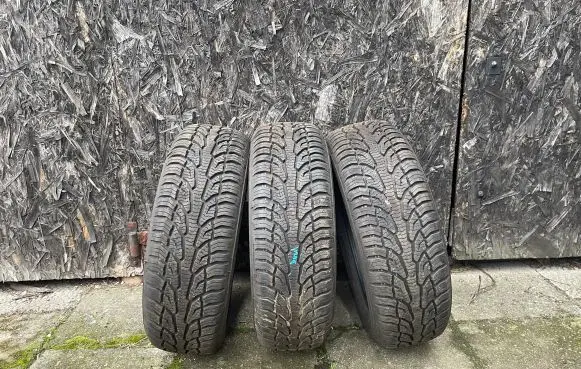 Nissan Pulsar R16 winter tire 19560R1689H 19560R16