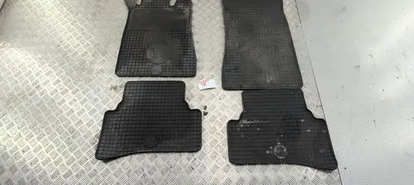 Mercedes-Benz CLK A209 C209 Car floor mat set 