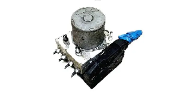 Citroen C4 I ABS Pump 9649988180