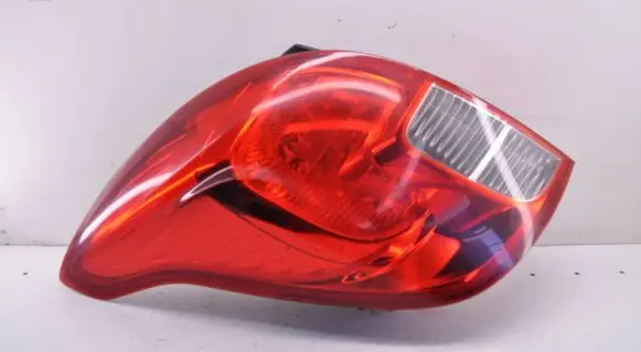 Opel Mokka X Rear/tail lights 42528021