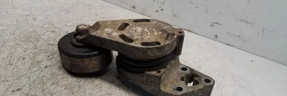 Volkswagen Polo IV 9N3 Crankshaft pulley 045903815a