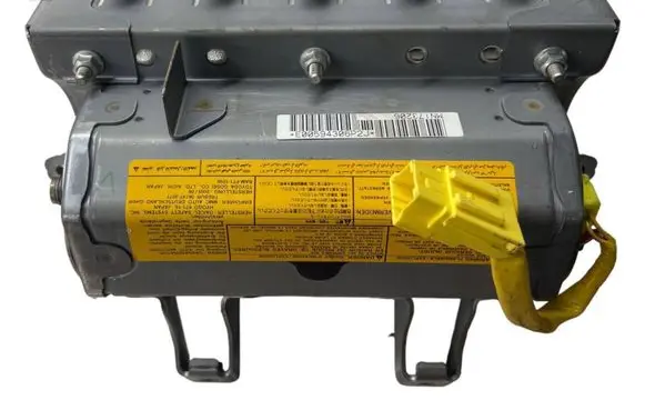 Mitsubishi Grandis Passenger airbag BAMPT11096 67116 E00594306P2J