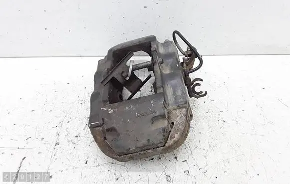 Audi Q7 4L Rear brake caliper 7L6615404