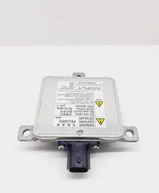 Xenon control unit/module