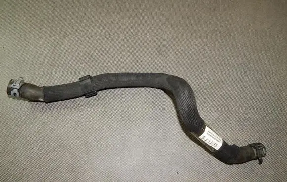 Audi A6 S6 C7 4G Engine coolant pipe/hose