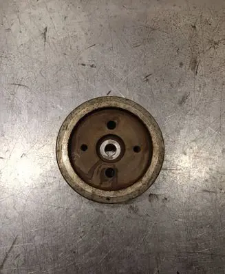 Volkswagen Transporter - Caravelle T4 Fuel pump gear (pulley) 