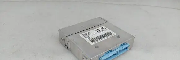 Opel Astra F Engine control unit/module 16198329