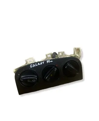 Ford Galaxy Climate control unit 95NW18D451A
