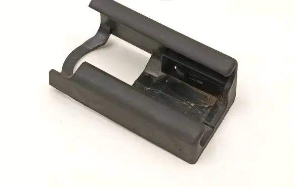 BMW 3 G20 G21 Front passenger seat rail trim 7448270