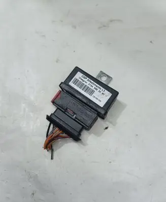 Lancia Delta III Coolant fan relay 01345962080
