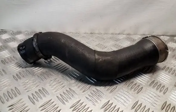 Jeep Patriot Intercooler hose/pipe 