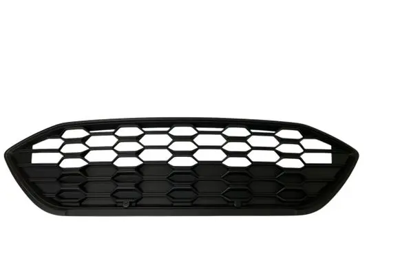 Ford Focus Front bumper upper radiator grill JX7B-6200-TA