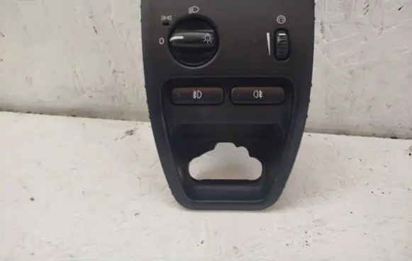 Volvo XC90 Light switch 30739302 08W11E04 MG113100134