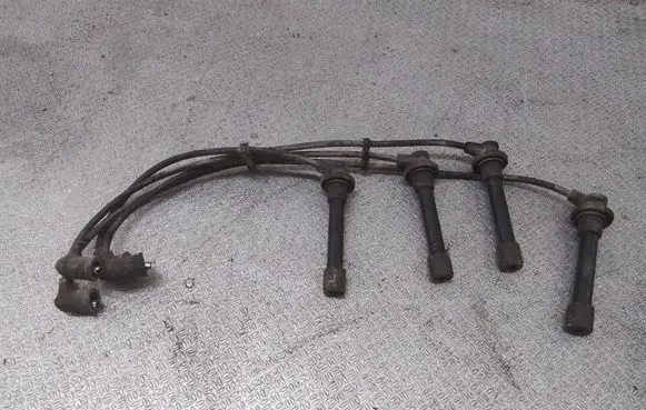 Honda HR-V Ignition plug leads 