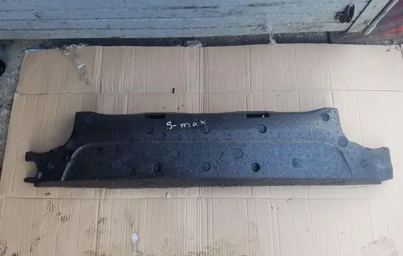 Ford S-MAX Front bumper foam support bar 