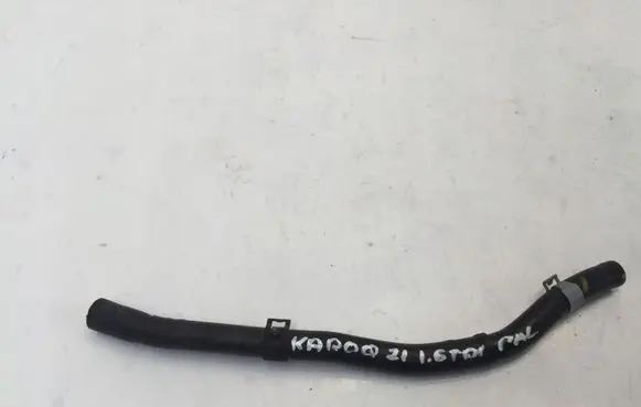 Skoda Karoq Engine coolant pipe/hose KAROQPRZEWDPALIWA