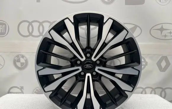 Ford Kuga III R19 alloy rim LY4CP2A