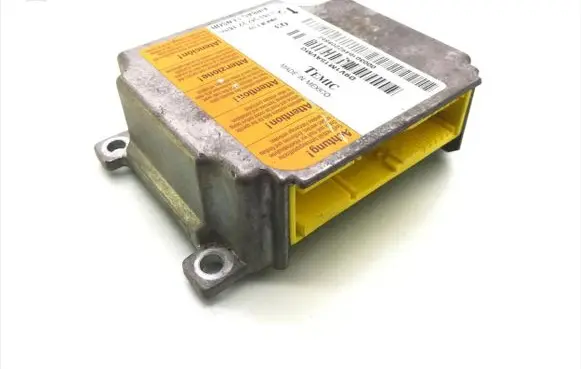 Mercedes-Benz ML W163 Airbag control unit/module 1635422218